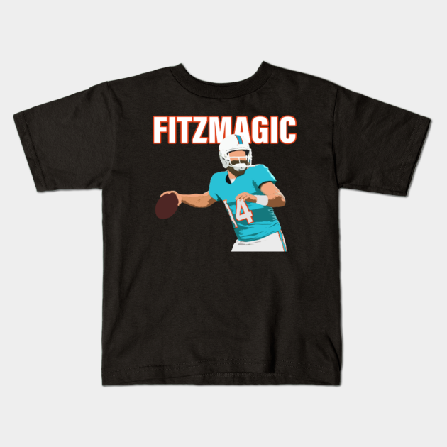 ryan fitzmagic t shirt
